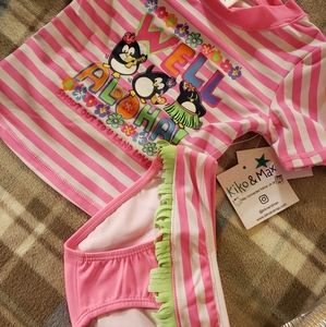 3t swim suit Girls